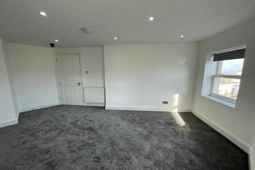 1-3 Rendezvous Street, Folkestone... 1 bed apartment to rent - £725 pcm (£167 pw)