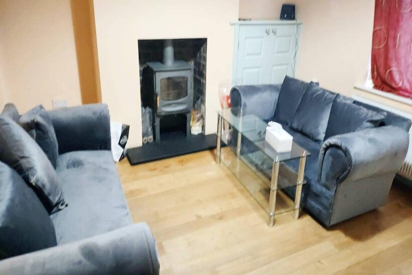 Stanton Street, Manchester M11 1 bed house to rent - £450 pcm (£104 pw)