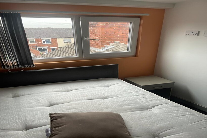 West End Avenue, Doncaster DN5 1 bed in a house share to rent - £450 pcm (£104 pw)