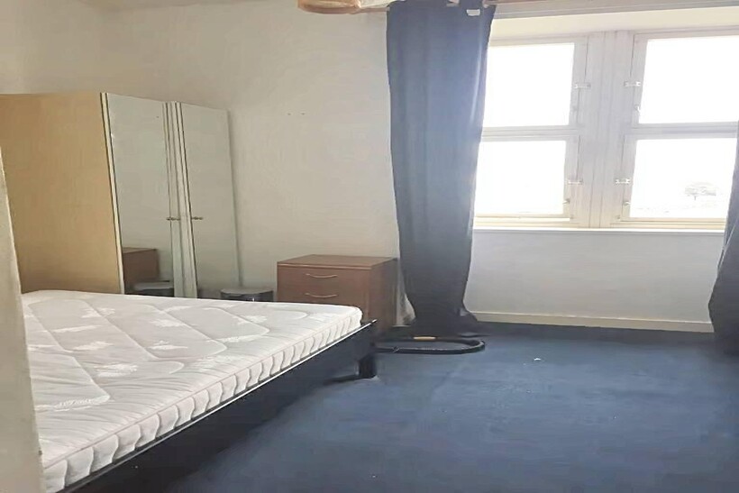 Stratford Street, Glasgow G20 1 bed in a flat share to rent - £520 pcm (£120 pw)