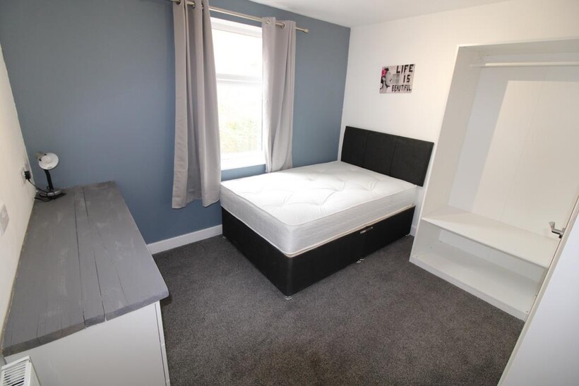 Carlton Road, Derby DE23 1 bed in a house share to rent - £520 pcm (£120 pw)