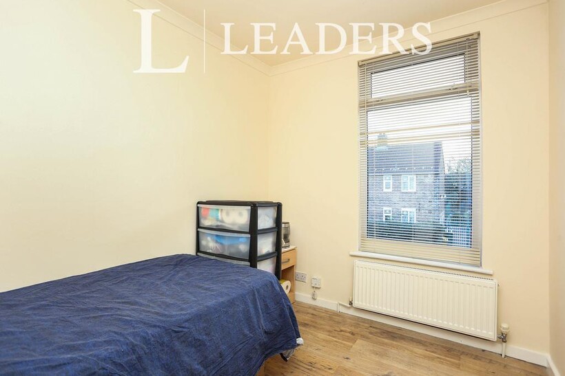 Heavitree Road, London, SE18 1 bed in a house share to rent - £575 pcm (£133 pw)