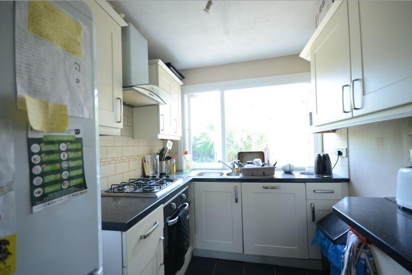 Hanwood Close, Woodley, RG5 1 bed in a house share to rent - £535 pcm (£123 pw)