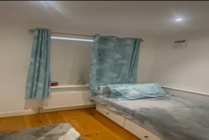 Georges Avenue, Northampton NN2 1 bed in a flat share to rent - £500 pcm (£115 pw)