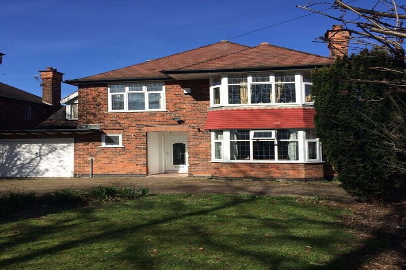 Nottingham NG8 6 bed house share to rent - £508 pcm (£117 pw)