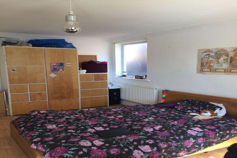 Nottingham NG8 6 bed house share to rent - £508 pcm (£117 pw)