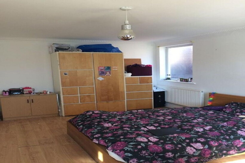 Nottingham NG8 6 bed house share to rent - £508 pcm (£117 pw)