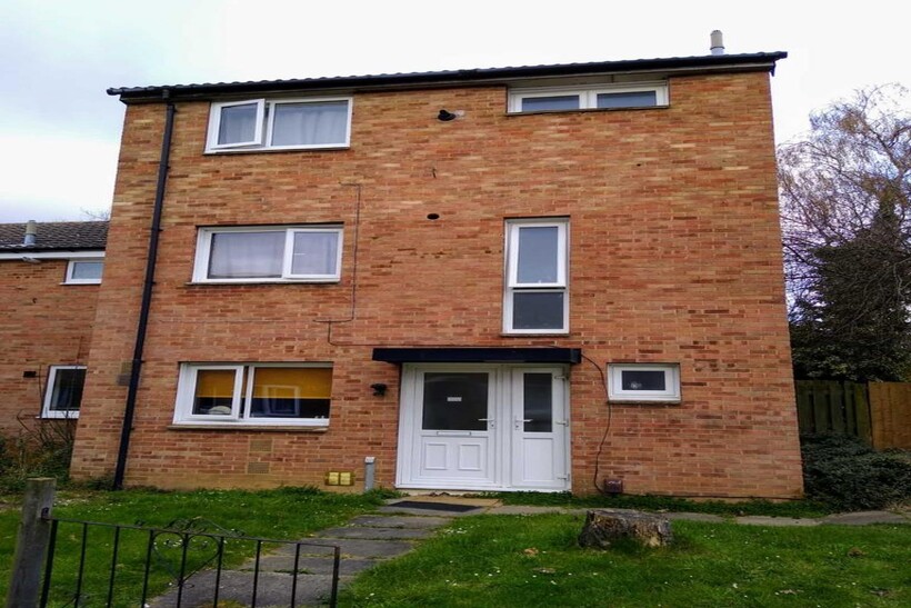 Greatmeadow, Northampton NN3 1 bed in a house share to rent - £450 pcm (£104 pw)