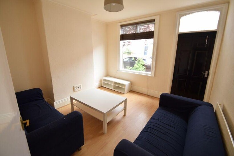 One Room Available @ 19 Blair Athol Road, Ecclesall 1 bed terraced house to rent - £364 pcm (£84 pw)