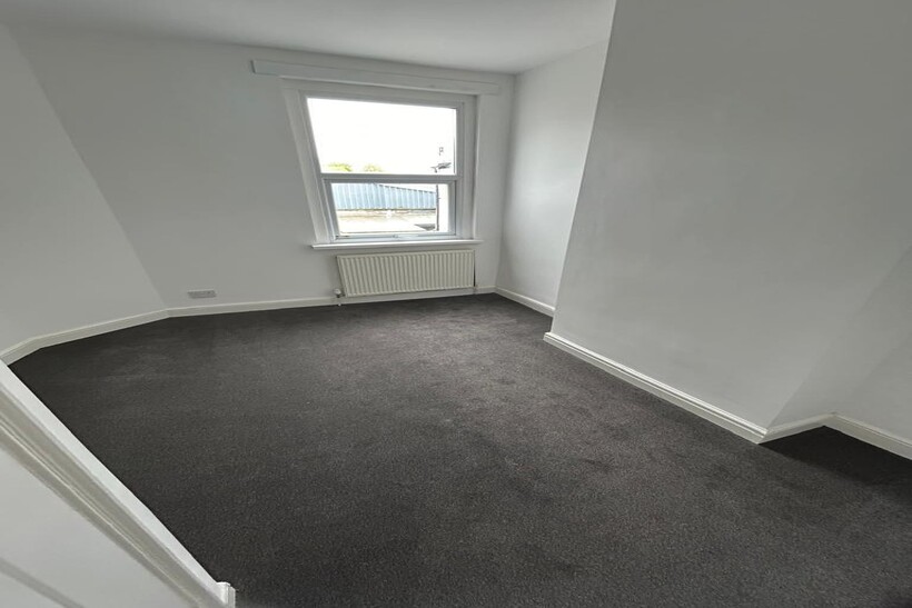 Courtybella Terrace, Newport NP20 1 bed flat to rent - £700 pcm (£162 pw)