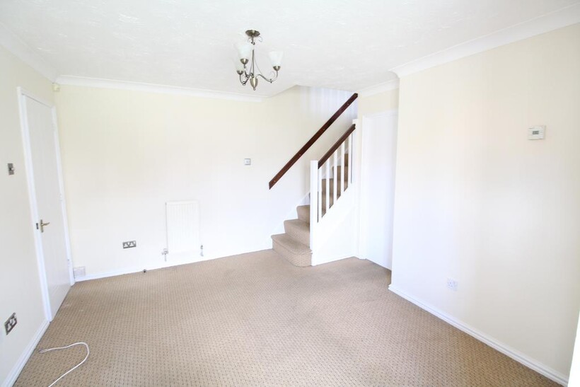 One Bedroom house - Cromer way -... 1 bed end of terrace house to rent - £1,000 pcm (£231 pw)