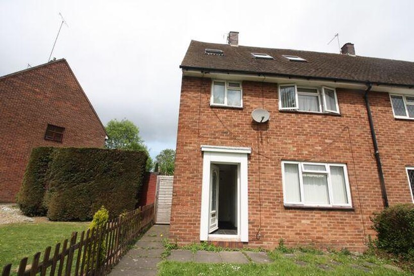 Sir Henry Parkes Road, Coventry... 6 bed terraced house to rent - £350 pcm (£81 pw)