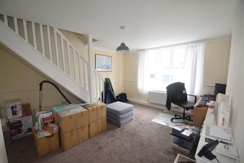 Upper Bar 2 bed flat to rent - £650 pcm (£150 pw)