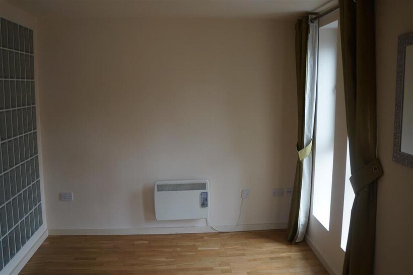 12 GM, Ipswich IP3 1 bed apartment to rent - £575 pcm (£133 pw)