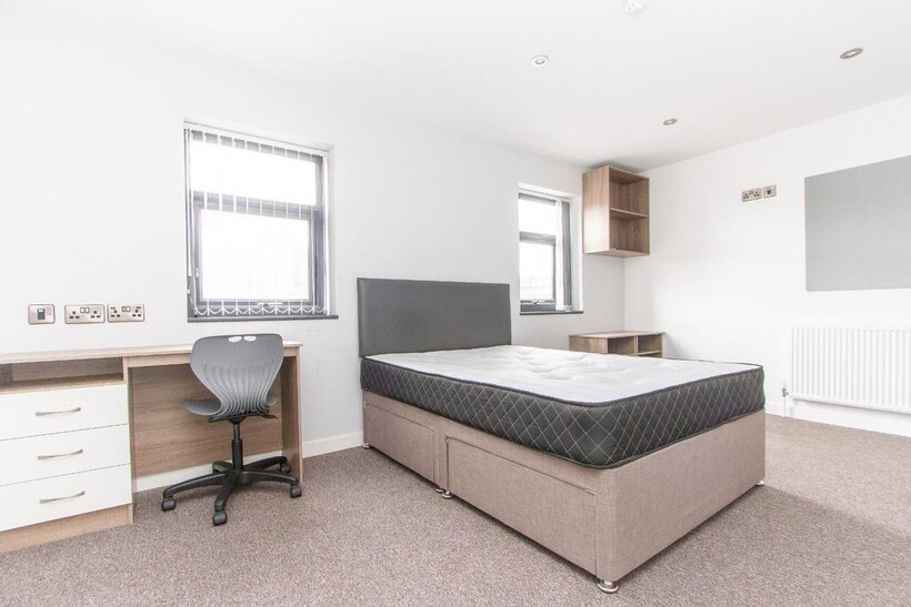 N 208, Coventry CV1 1 bed in a house share to rent - £440 pcm (£102 pw)