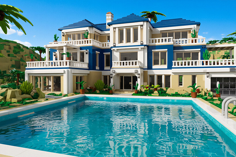 Poole, Dorset, BH13, Ocean View Estate – £2,650 pcm