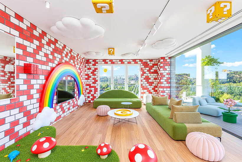 Canary Wharf, London, E14 5AX, Penthouse with Rooftop Jacuzzi and Themed Interiors – £2,600 pcm