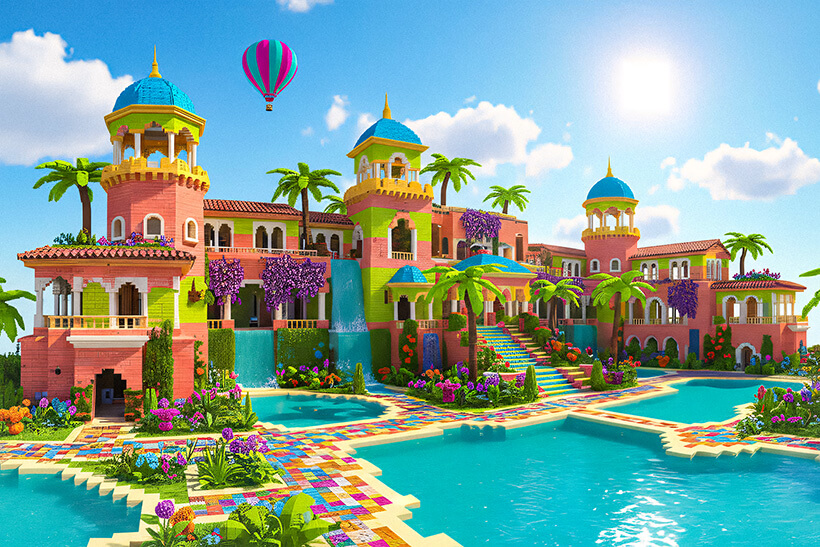 Surrey, England, Countryside Estate – £2,850 pcm