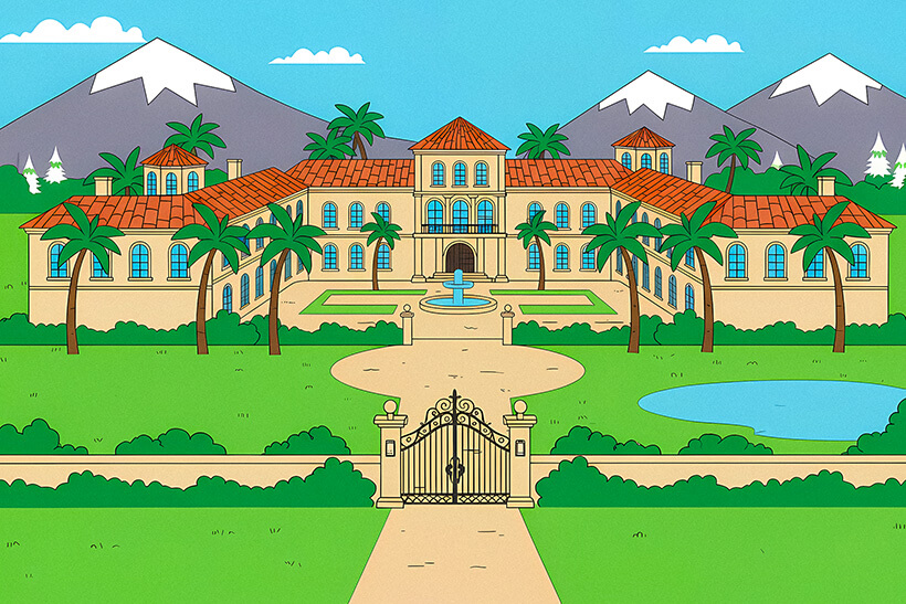 Peak District National Park, Bakewell, Derbyshire, DE45 1AA, Quirky Chalet-Style Lodge with Countryside Views – £2,650 pcm