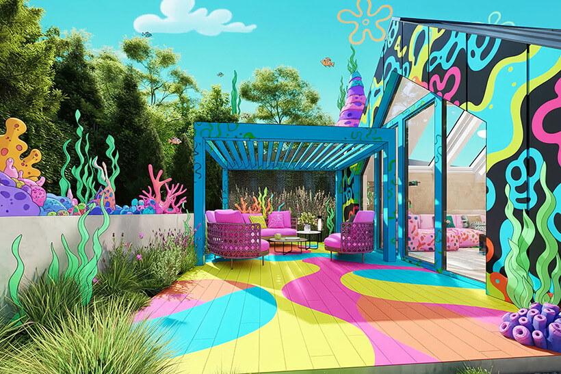 Sandbanks, Poole, Dorset, BH13, Sandbanks Underwater Villa – £2,700 pcm