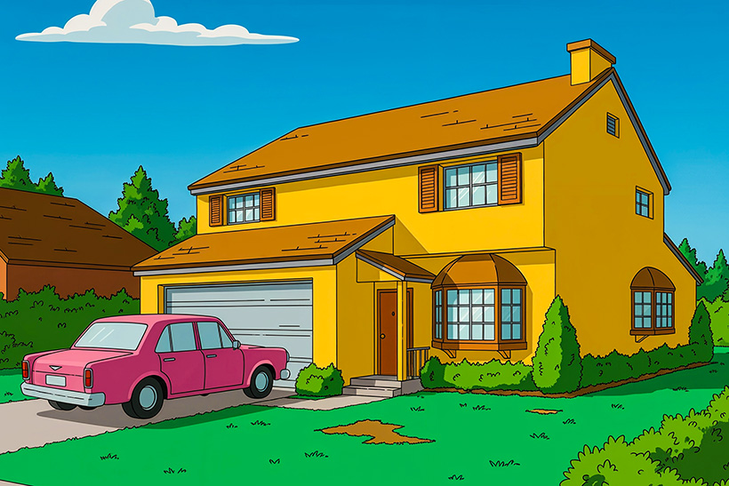 12 Evergreen Close, Ashford, Hampshire, GU12, Springfield Family Residence – £2,600 pcm